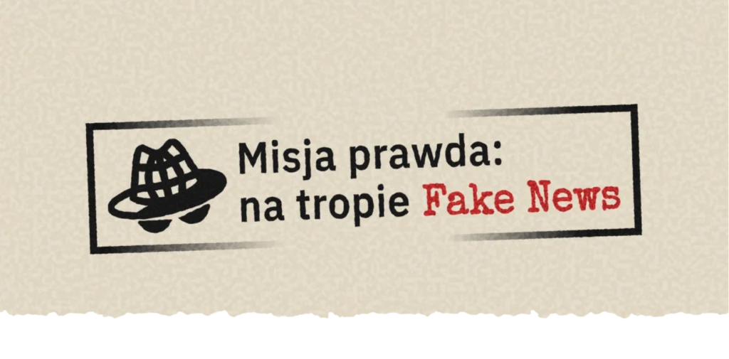 Misja prawda logotyp